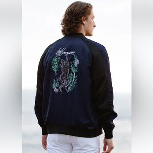 Greyson Pegasus Souvenir Jacket M